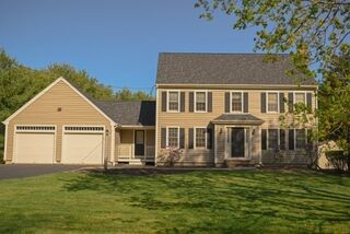 Photo of 463 Cedar Street East Bridgewater, MA 02333