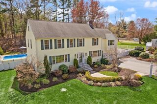 Photo of 9 Gavin Circle Andover, MA 01810