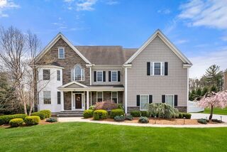 Photo of 36 Connelly Hill Rd Hopkinton, MA 01748