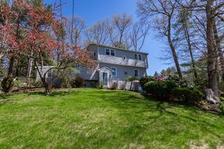 Photo of 153 Franklin St Mansfield, MA 02048