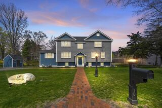 Photo of 18 John Adams Dr Norwell, MA 02061