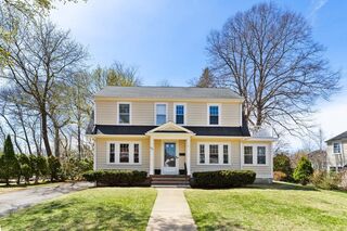 Photo of 46 Bothfeld Newton Center, MA 02459