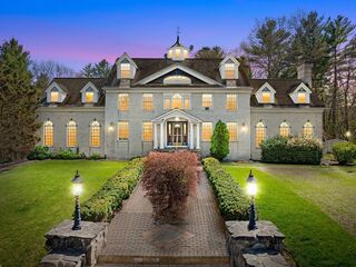 Photo of 175 Pleasant Street Upton, MA 01568