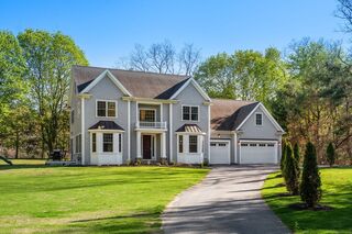 Photo of 200 South Ave Weston, MA 02493