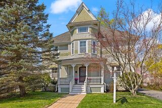 Photo of 41 Harrison Ave Taunton, MA 02780