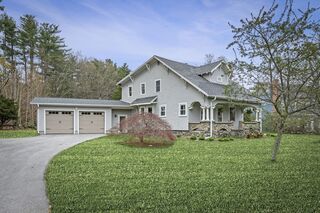 Photo of 452 North St Georgetown, MA 01833