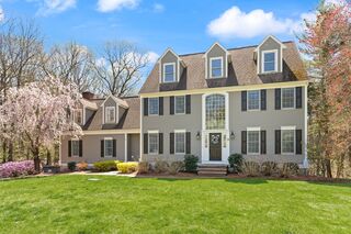 Photo of 31 Riverside Terrace Easton, MA 02356