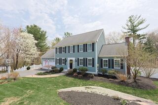 Photo of 957 Marston Rd Northbridge, MA 01588