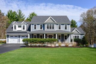 Photo of 301 Grove St Norwell, MA 02061