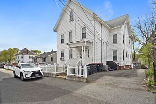 Photo of 11 Greenwood Rd Brockton, MA 02301