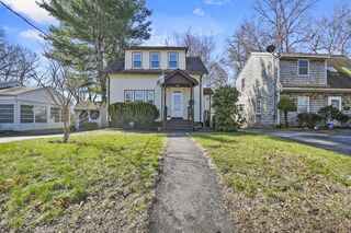 Photo of 21 Whitman Street Brockton, MA 02302