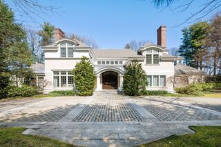 Photo of 135 Marsh St Belmont, MA 02478