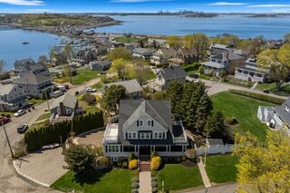 Photo of 21 Beacon Rd Hull, MA 02045