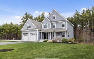 Photo of 3 Pond Circle Pepperell, MA 01463