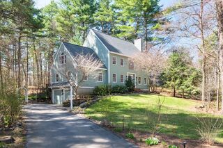 Photo of 12 Wilson Pond Road Rowley, MA 01969