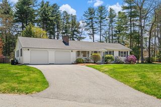 Photo of 3 Charlemont Court North Chelmsford, MA 01863