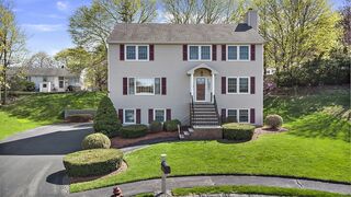 Photo of 6 Jessica Drive Woburn, MA 01801