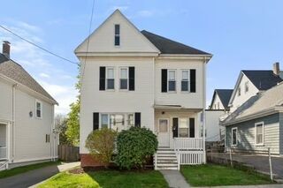 Photo of 111 Walnut St Everett, MA 02149
