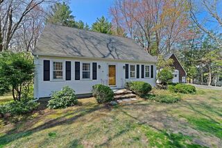 Photo of 41 Upton Rd Westborough, MA 01581