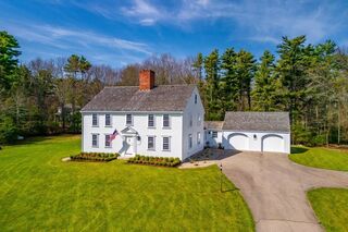 Photo of 31 Clapp Rd Rochester, MA 02770