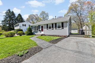 Photo of 44 Eastfield Drive Brockton, MA 02302
