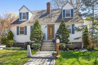 Photo of 203 East Lothrop Street Beverly, MA 01915