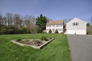 Photo of 465 Bridge St East Bridgewater, MA 02333