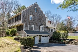 Photo of 50 Fairway Dr Halifax, MA 02338