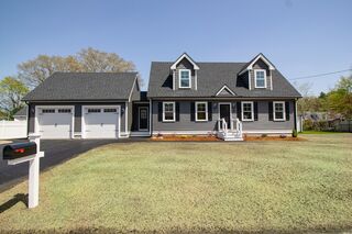 Photo of 4 S Oliver Tewksbury, MA 01876