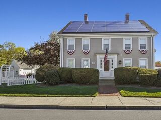 Photo of 563 Cabot Street Beverly, MA 01915