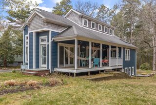 Photo of 16 Barrett Way Wareham, MA 02571