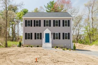 Photo of 257 Thompson St Middleborough, MA 02346