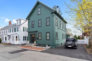 Photo of 6 Vernon Street Newburyport, MA 01950