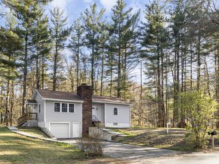 Photo of 8 Marble Road Spencer, MA 01562