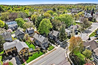 Photo of 117 Mount Vernon Street Winchester, MA 01890