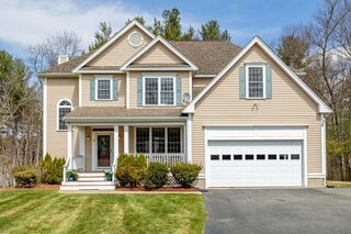 Photo of 19 Loon Hill Road Ayer, MA 01432