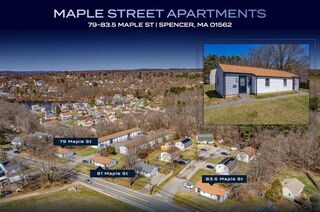 Photo of 79-83.5 Maple Street Spencer, MA 01562