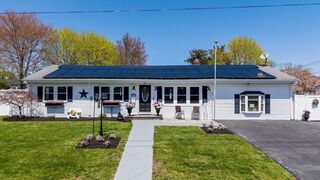 Photo of 31 Darling St Acushnet, MA 02743