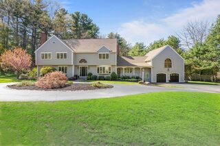 Photo of 8 Southfield Drive Dover, MA 02030