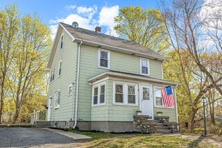 Photo of 26 Dartmouth Street Woburn, MA 01801