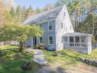Photo of 57 Heald St Pepperell, MA 01463