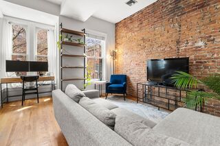 Photo of 645 Tremont St Boston - South End, MA 02118