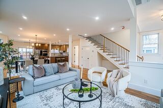 Photo of 34 Rosecliff Boston - Roslindale, MA 02131