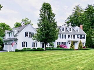 Photo of 130 Rogers Way Duxbury, MA 02332