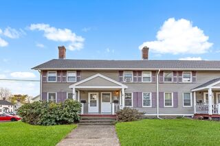 Photo of 87 N Main St Whitinsville, MA 01588