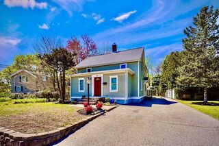 Photo of 33 Lill Avenue West Newton, MA 02465
