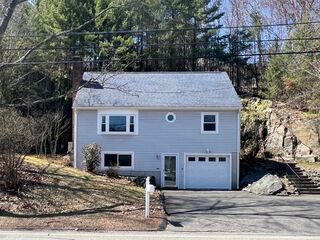 Photo of 197 Winn Street Burlington, MA 01803