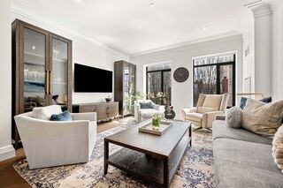 Photo of 45 Temple Street Boston - Beacon Hill, MA 02114
