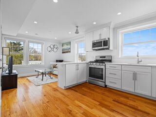 Photo of 650 Hyde Park Ave Boston - Roslindale, MA 02131