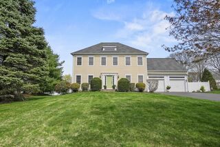 Photo of 12 Peach Tree Drive Sutton, MA 01590